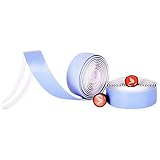 YUGSHNKFC Mehrfarbiges Fahrradlenkerband, leicht, stoßdämpfend, für Stadt- oder Mountainbiken