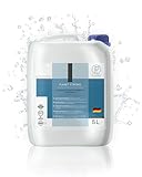 Planet Strong® - 5L alkoholfreies Desinfektionsmittel-Konzentrat, u.a. für Hände, Flächen & Haut - Gegen Bakterien, Viren, Sporen, Pilze, Hefen, Schimmel und Gerüche | Kanister (Halal & Koscher)