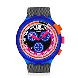 Swatch Montre NEON Party to The MAX