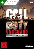 Call of Duty: Vanguard - Cross-Gen Bundle | Xbox One/Series X|S - Download Code