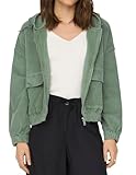ONLY Damen Jacke 15246274 Grün1 M
