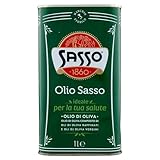 Sasso Olivenöl, 1 l