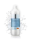 Planet Strong® - 1L alkoholfreies Desinfektionsmittel-Konzentrat, u.a. für Hände, Flächen & Haut - Gegen Bakterien, Viren, Sporen, Pilze, Hefen, Schimmel und Gerüche | Flasche (Halal & Koscher)