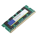 Tbest 8g DDR-Speicher ram,ddr2 800mhz,Ddr2 Ram, Pc2-6400 Ddr2-800 200Pin Sodimm 2Gb Ddr2 Mry Xiede Ddr2 800Mhz 2G 1,8 V 200Pin Für Laptop Hohe Laufgeschwindit Mry Vollständig Catible