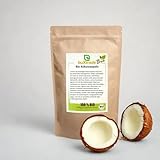 10 x 1 kg BIO Kokosraspeln | Kokos | Frucht | Müsli | Backen | Buxtrade