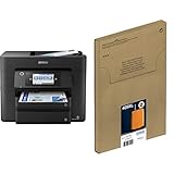 Epson Workforce WF-4830 Plus zusätzliches XL-Multipack