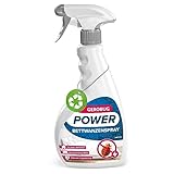 GEROBUG® Anti Bettwanzen Spray zur Bettwanzen Bekämpfung 500 ml - Effektives Mittel um Bettwanzen zu bekämpfen