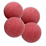 36 mm große Fußballbälle – Kickerbälle für Spaß – Ersatzteile für Fußballspielzeug, Zuhause, Erholung für Meetings oder tägliche Unterhaltung