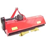 Schlegelmulcher Schlegelmäher 175 Mäher Mulcher Mähwerk Schlegelmähwerk 56161 AWZ