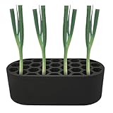 Sämlingschale – Sämling-Starterschalen | Regeneratorsystem für Hydrokultur für Rasengarten, Innenbereich, Haus, Garten