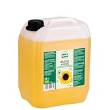 Byodo Bratöl, 1er Pack (1 x 5 l Dose) - Bio