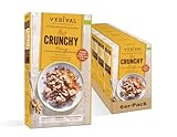 Verival Honig Granola | 6x375g