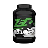 Zec+ Nutrition Micellar Caseine – 1000 g, Geschmack Chocolate