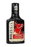 BULLS EYE BBQ-Sauce Original Style