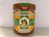 Echter Deutscher Honig #Imkerei Sommer #Real German honey purity law (Sommerhonig)