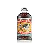 Shanky's Whip Original Black Irish Whiskey Liqueur 0,7l