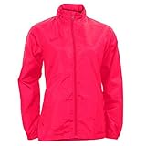 Joma Damen Regenjacke Damen, rosa Fucsia, M EU