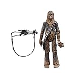 Star Wars The Vintage Collection Chewbacca, Neue Hoffnung Premium Action-Figur (9,5 cm)