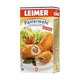 Leimer Paniermehl Extra Gold, 1000 g