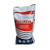 Salz für Salzelektrolyse 25 kg Poolsel®