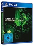 BEYOND ENEMY LINES - REMASTERED EDITION - Action Shooter Spiel