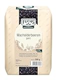 Fuchs Wacholderbeeren ganz (1 x 500 g)