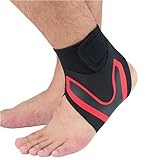 Restore Plantarfasziitis,Restore Plantarfasziitis Fußwickel,Plantarfasziitis Bandage,Achillessehne Bandage Sport,Knöchel- Und Fußunterstützung,Kompressionswickelhülle Für Männer Und Frauen