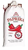 Ungarische Paprika Herkunft: Kalocsa, Ungarn (Süß, 250g)