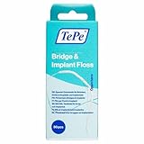 TePe Bridge und Implant Floss