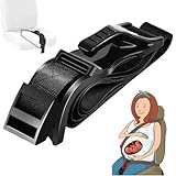 Schwangerschaftsgurt Auto, Schwangerschafts Sicherheitsgurt Regler, Sicherheitsgurt für Schwangerschaft, Schwangerschaftsgürtel, Sicherheitsgurt Schwangerschaft, Schützt Die Mutter und das Baby