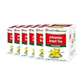 Bad Heilbrunner® Johanniskraut Tee - 6er Pack