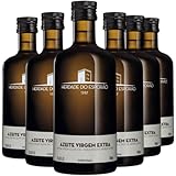 Herdade do Esporão Olive Oil Extra Virgin 0.75 L (6 Bottle)