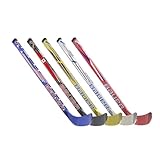 Bauer Mystery Mini Stick Schläger Limited Dezember Edition Links