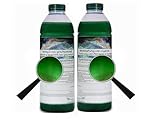 2 Liter Synechococcus Plankton Cyano mit Einem EXTRA Schuss Zooplankton Tigerpods