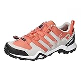 adidas Damen Terrex Swift R2 GTX Walking Shoe, Vorgelassene Feige Weiß, 36 EU