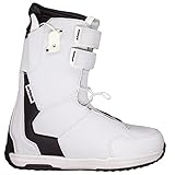 Airtracks Snowboard Boots Master Quick Lace WS - 41