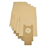 HOTPOINT 8630 aufrecht Staubsauger Staub Papier-Staubsaugerbeutel