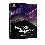 Pinnacle Studio 22 Ultimate, Deutsch