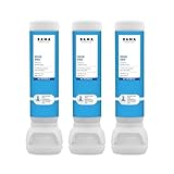 Bama Shoe Deo – (3x 100 ml) - geruchsneutralisierendes Schuh Deo, Schuhspray für hygienische Frische im ganzen Schuh