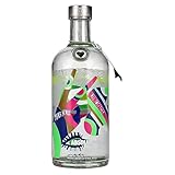 Absolut Vodka Life Ball Limited Edition 2019 Wodka (1 x 0.7 L)