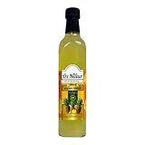 Öz Natur | Handgemachter Ananas-essig 500ml