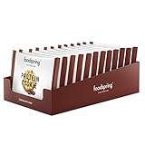 Foodspring Protein Cookie Chocolate Chip 12x50g