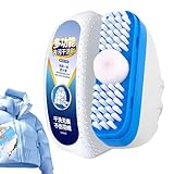 Daunenwaschmittel | 120 ml Daunenjacke ohne Waschmittel – Mehrzweck-Daunenjacken, kein Waschmittel, chemische Reinigung von Daunenkleidungen, schnelle Reinigung