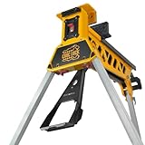 Batavia CrocLock Arbeits- und Klemmsystem, Mobile klapbare Werkbank, fußbetätigter Mechanismus, Traglast bis 150 kg mit 1000 kg Klemmkraft