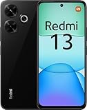 Xiaomi Redmi 13 128GB Midnight Black