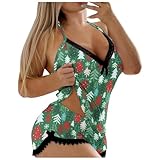 Weihnachtspyjama - Plüsch Soft Hausanzug Loungewear Pyjamahose Pjama Set Damen Schlafanzug Kurz Pyjama Set Casual Weiche Einfarbig Strickanzug Geburtstagsgeschenk für Fans