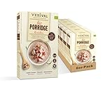 Verival Bircher Porridge | 6x350g