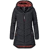 Sublevel Damen Jacke - D51160E44472A3-M