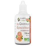 Bio Grapefruit Kernextrakt - 100 ml - Alkoholfrei