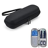 Insulin Kühltasche Reise Tasche, Insulin Pen Kühltasche,Schwarz